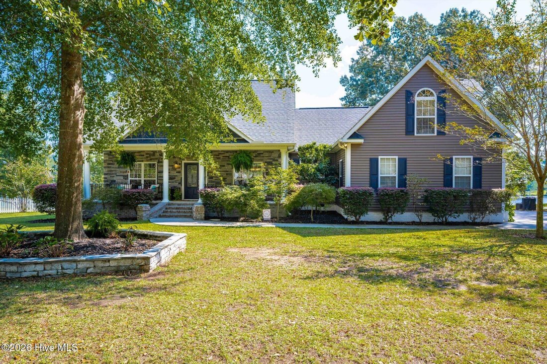 House in Beech Island, South Carolina, United States 1 - 19182450