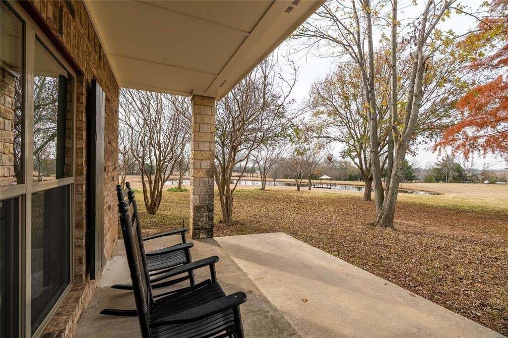 Rancho en Van Alstyne, Texas, Estados Unidos 3 - 17966607