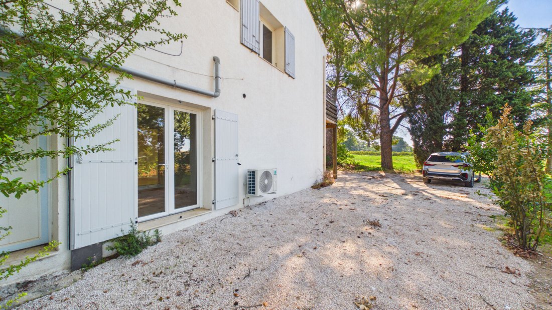 Appartement à Granettes-Jauberte-Sainte Anne, Aix-en-Provence, France 3 - 19182567