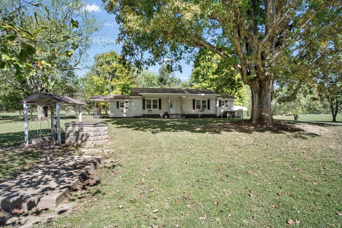 Haus in Kelso, Tennessee, Vereinigte Staaten 3 - 19182575