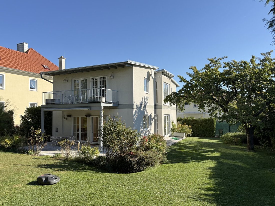 Maison à Vienne, Vienne, Autriche 1 - 19182475