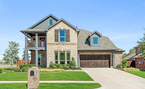 Casa a St. Paul, Texas, Stati Uniti 1