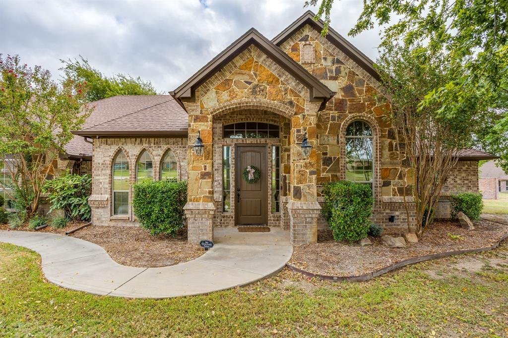 House in Weatherford, Texas, United States 3 - 19182708