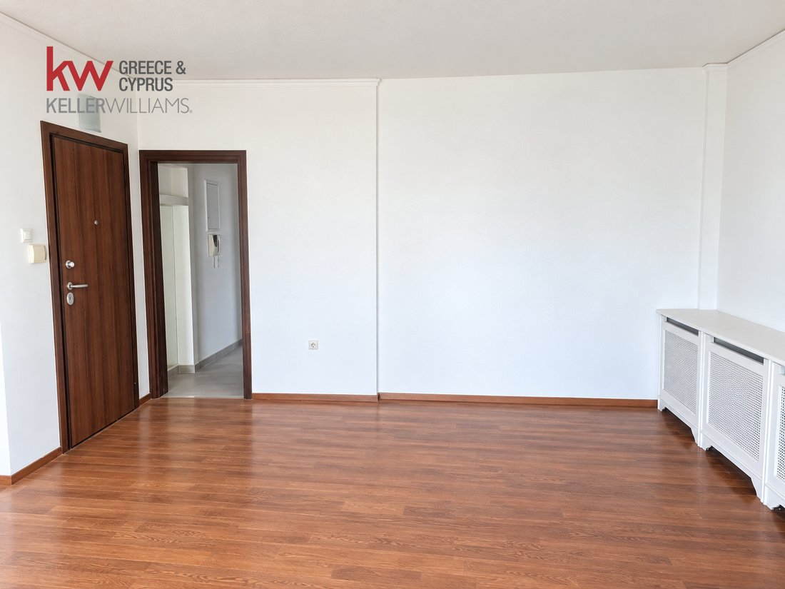 Wohnung in Glyfada, Attika, Griechenland 2 - 19182587