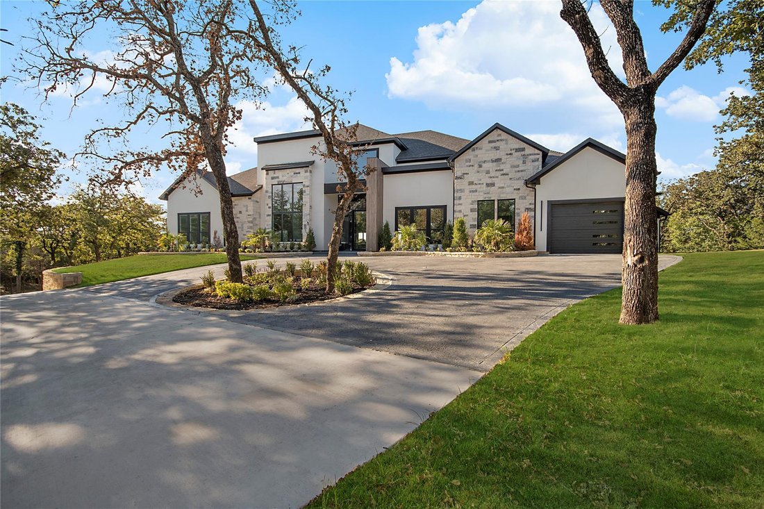 Haus in Grapevine, Texas, Vereinigte Staaten 5 - 19182610