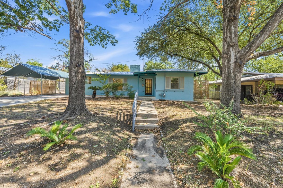 Haus in Austin, Texas, Vereinigte Staaten 2 - 19182392
