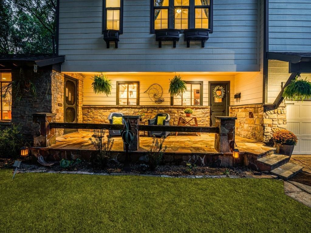 House in Dallas, Texas, United States 2 - 19155644