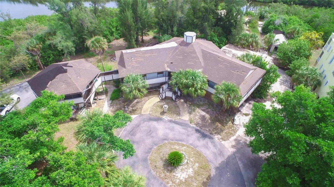 Casa en Englewood, Florida, Estados Unidos 4 - 19182509
