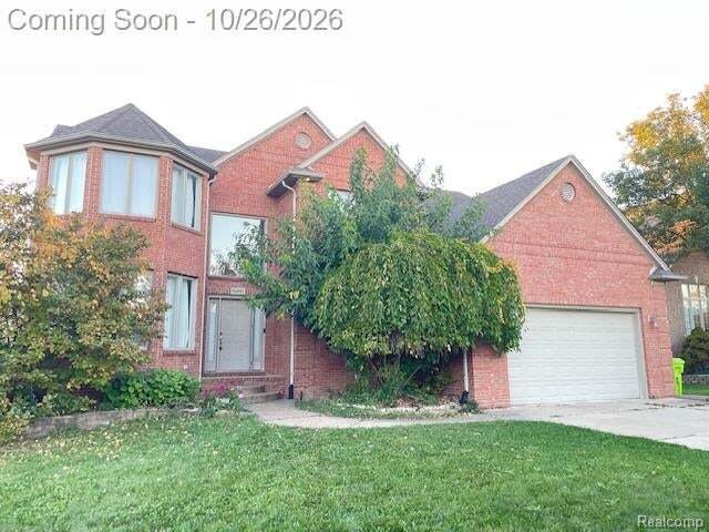 Casa en Macomb, Míchigan, Estados Unidos 4 - 19182643