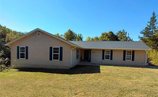 House in Dittmer, Missouri, United States 1