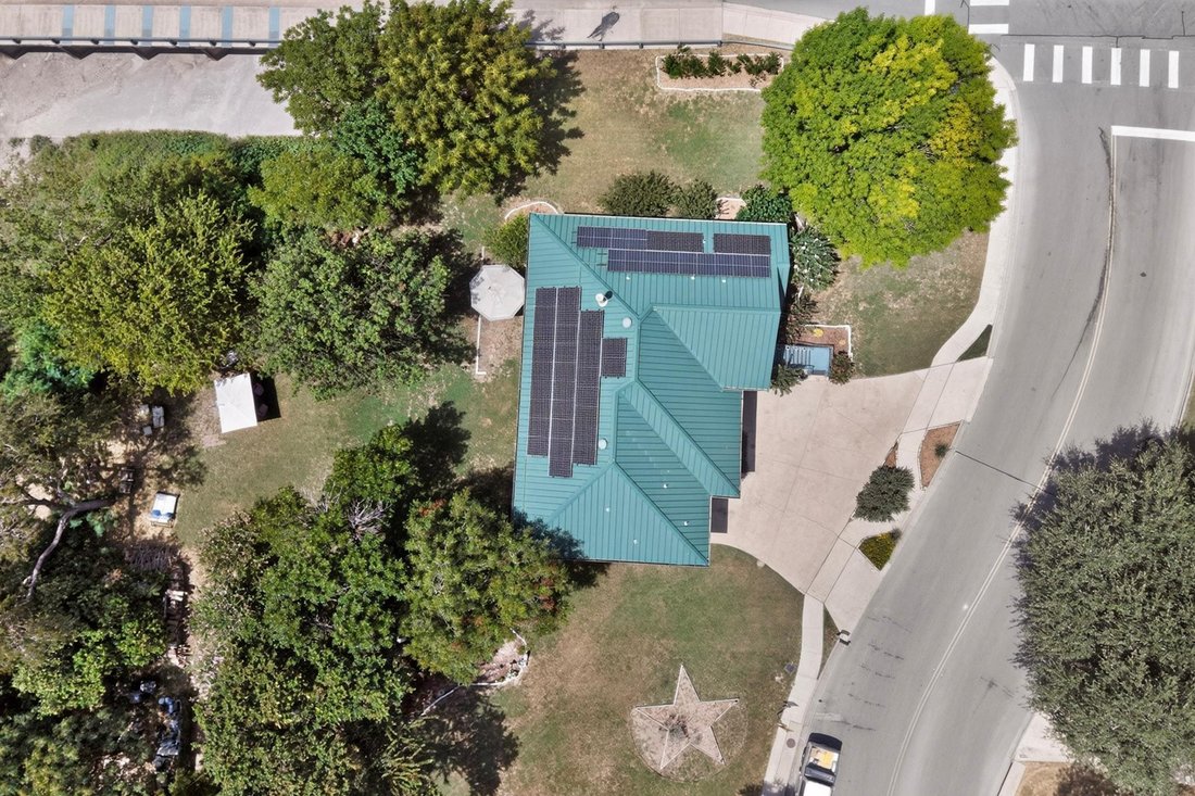 Casa en Brushy Creek, Texas, Estados Unidos 3 - 19182367