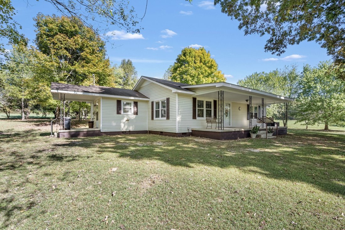Haus in Kelso, Tennessee, Vereinigte Staaten 5 - 19182575