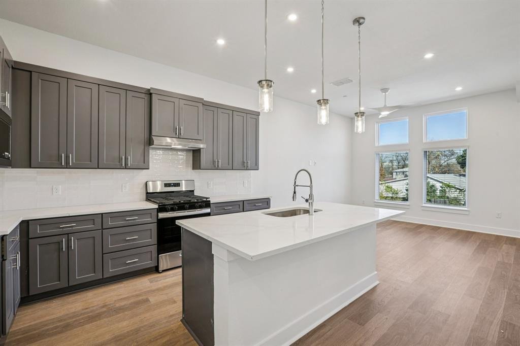 Condominio en Austin, Texas, Estados Unidos 1 - 17890793