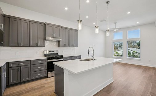 Condominio en Austin, Texas, Estados Unidos 1