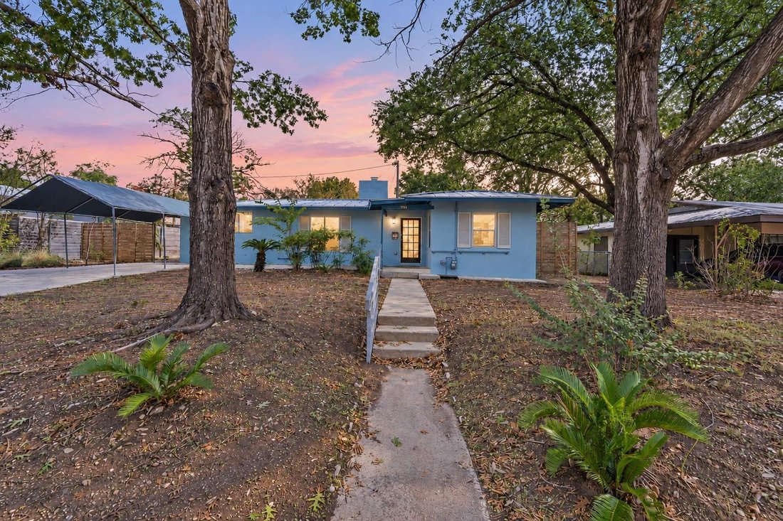 Haus in Austin, Texas, Vereinigte Staaten 1 - 19182392