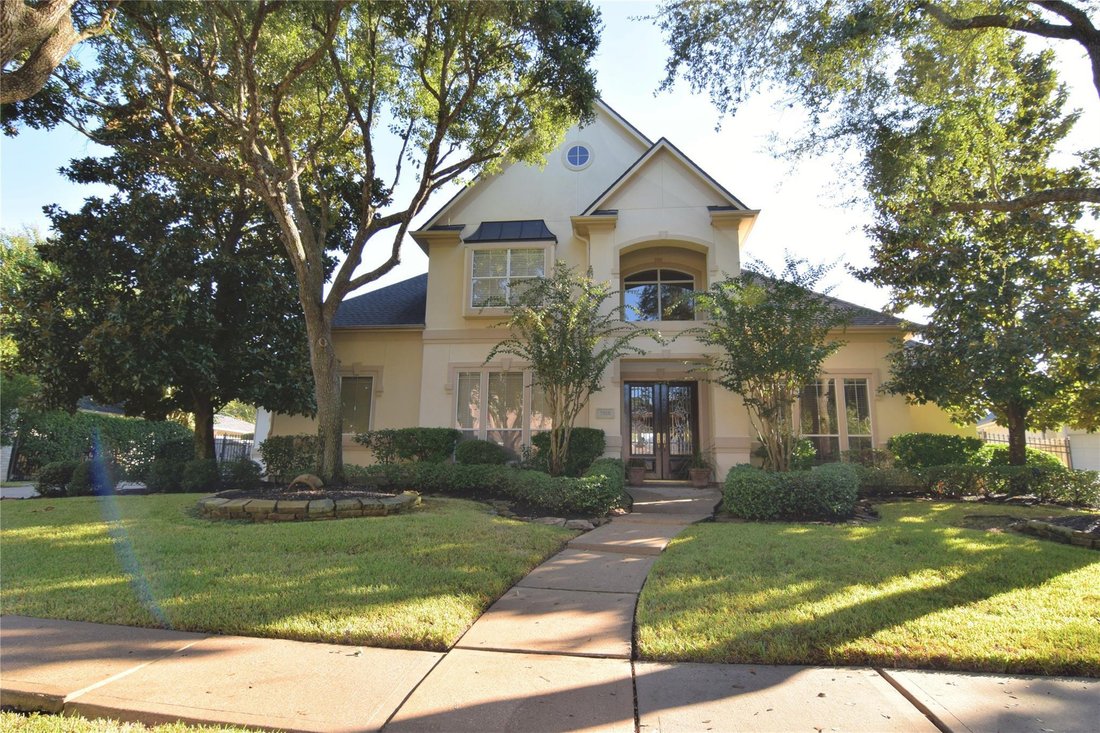 Casa a Houston, Texas, Stati Uniti 1 - 19182728