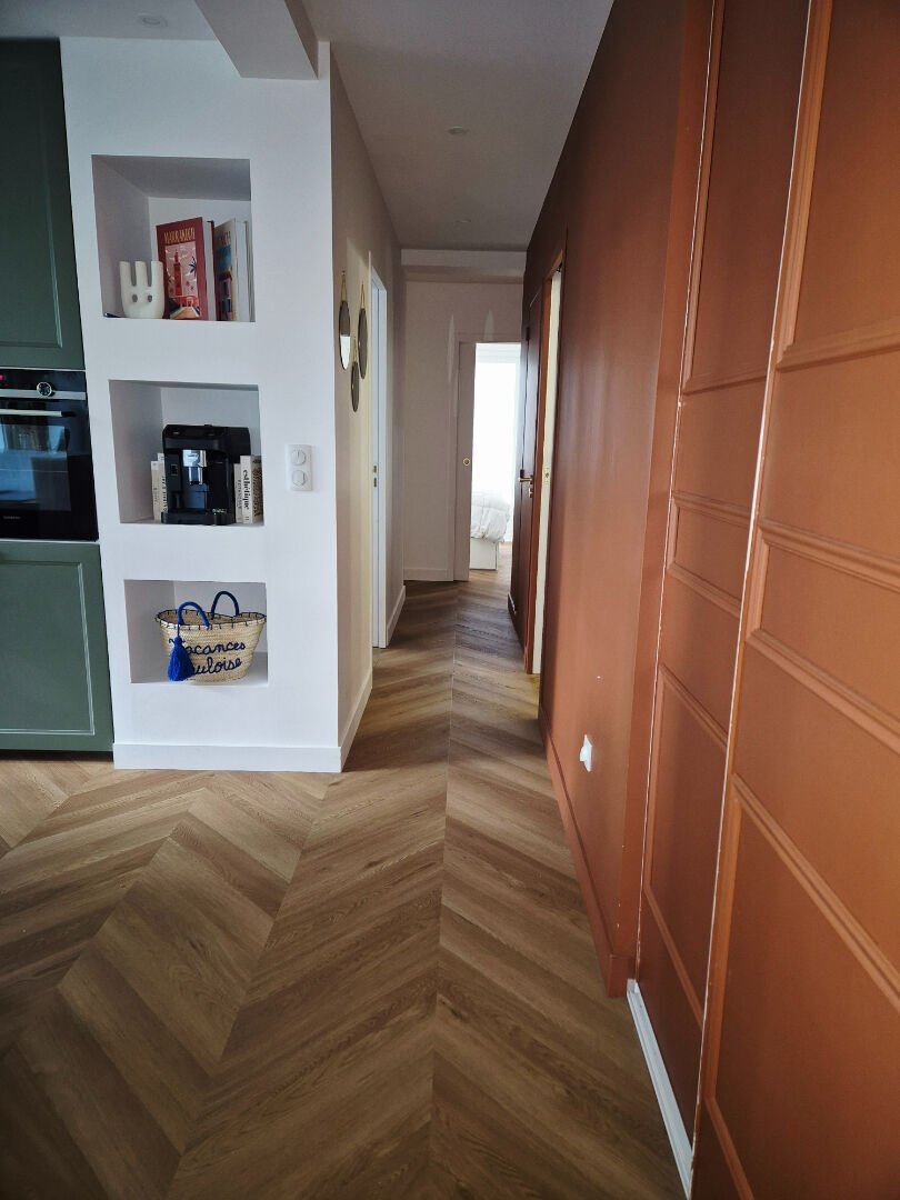 Apartment in Le Guézy, La Baule-Escoublac, France 4 - 19182189