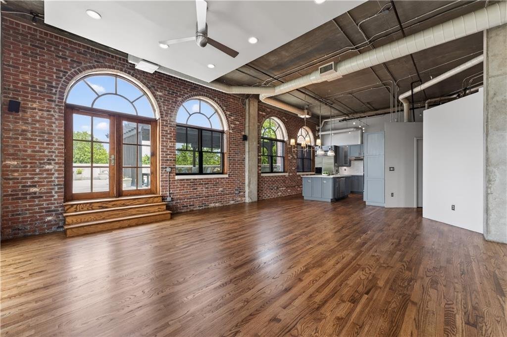 Condo in Atlanta, Georgia, United States 5 - 19182591