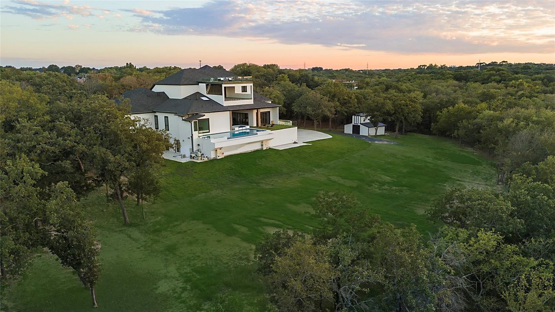 Haus in Grapevine, Texas, Vereinigte Staaten 3 - 19182610