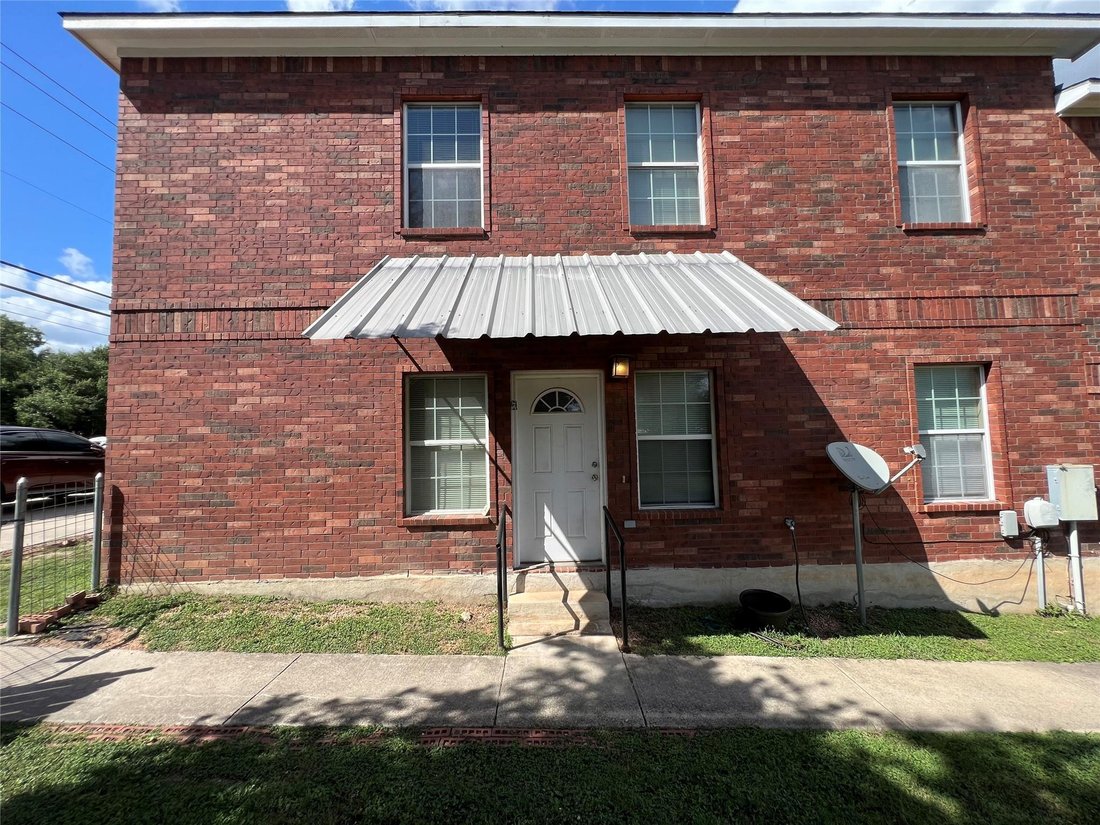 Casa en Austin, Texas, Estados Unidos 2 - 18656423