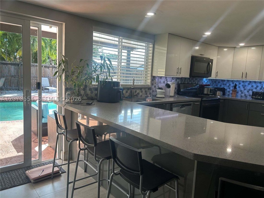 Casa en Miami, Florida, Estados Unidos 4 - 18682435