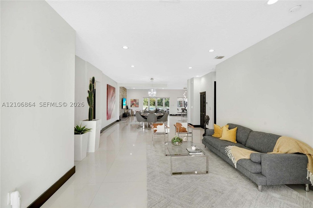 Haus in Miami, Florida, Vereinigte Staaten 4 - 19103769