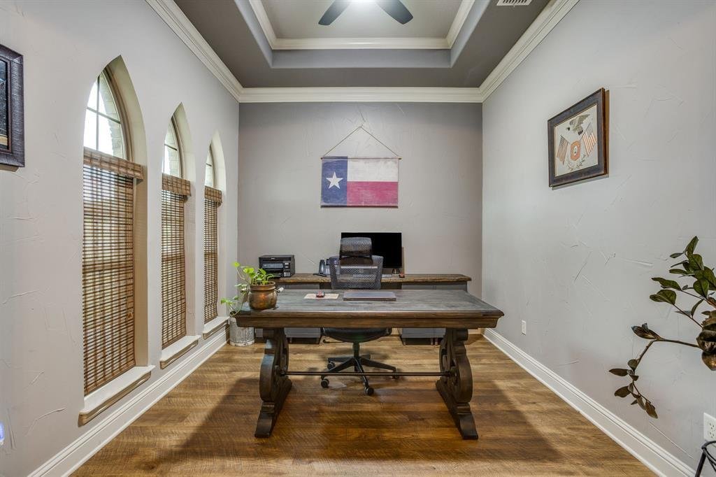 House in Weatherford, Texas, United States 5 - 19182708