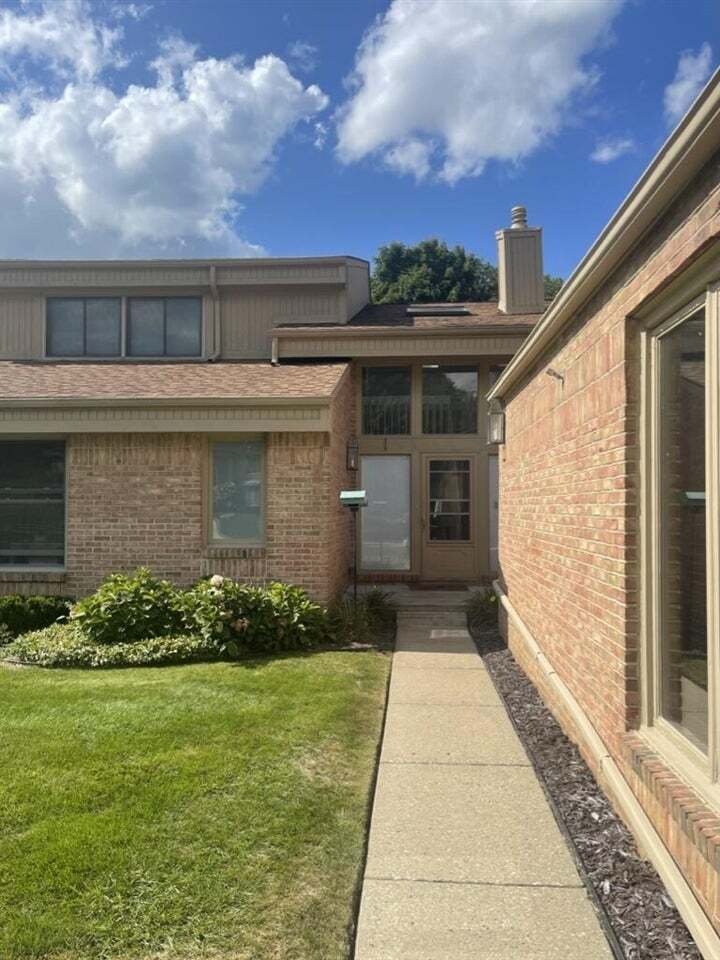 Condominio a Farmington Hills, Michigan, Stati Uniti 1 - 19182639