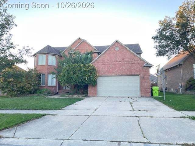 Casa en Macomb, Míchigan, Estados Unidos 3 - 19182643