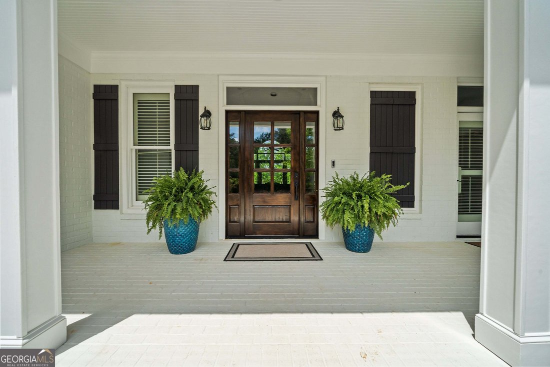 Casa a Greensboro, Georgia, Stati Uniti 5 - 16470067