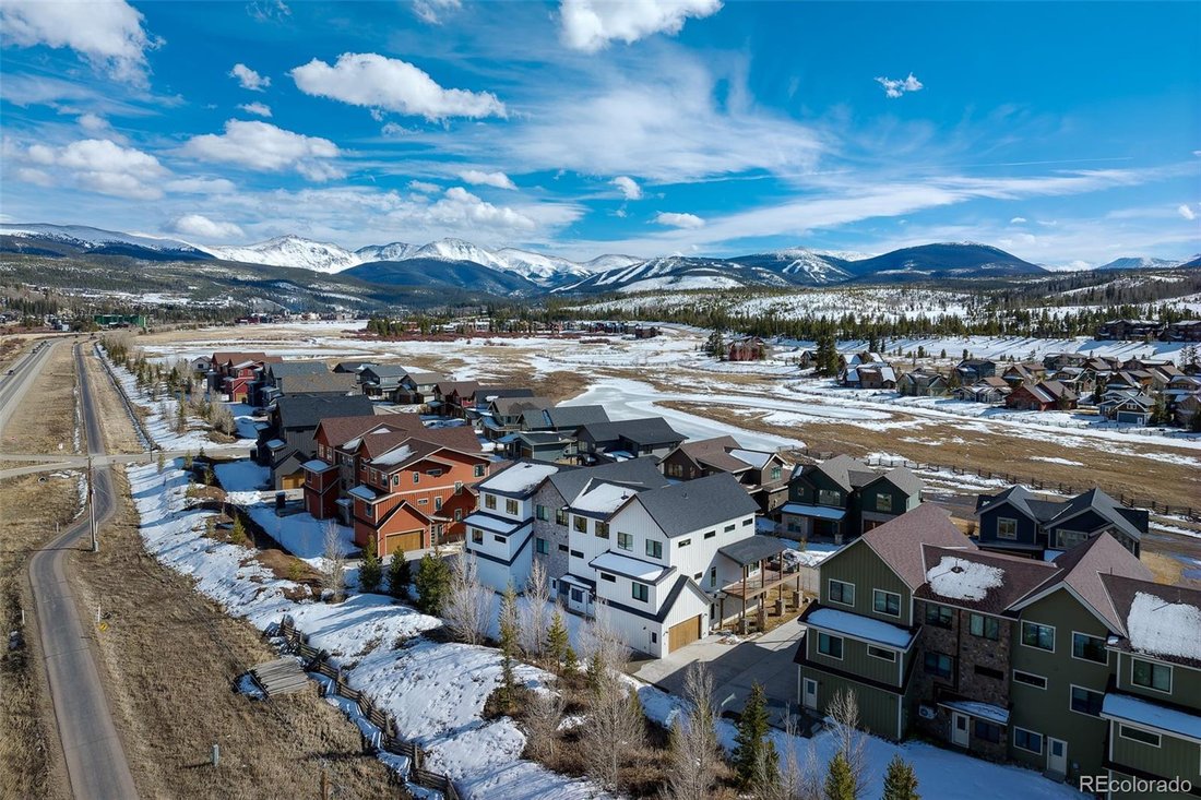 Stadthaus in Winter Park, Colorado, Vereinigte Staaten 3 - 17486832