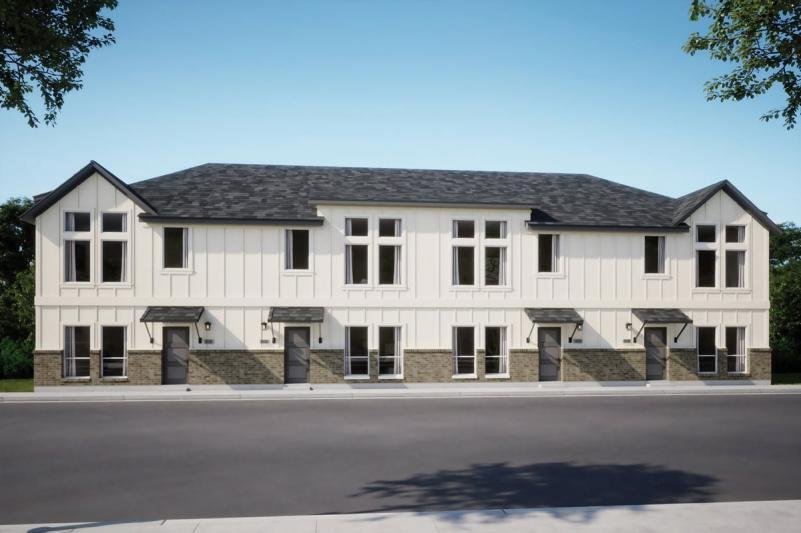 Condominio en Austin, Texas, Estados Unidos 2 - 17890793