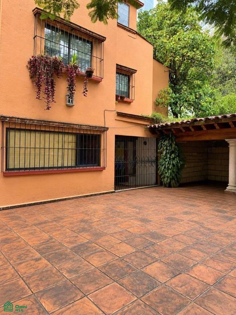 House in Mexico City, Mexico 4 - 19176855