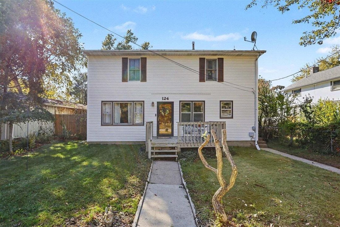 Casa a New Buffalo, Michigan, Stati Uniti 2 - 19182646