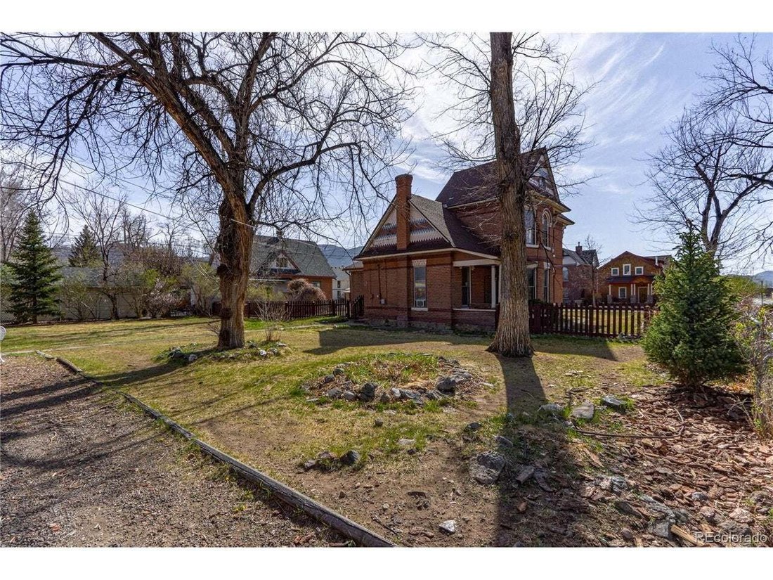 Maison à Salida, Colorado, États-Unis 5 - 19182105