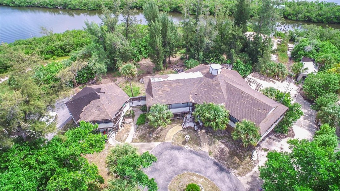 Casa en Englewood, Florida, Estados Unidos 5 - 19182509