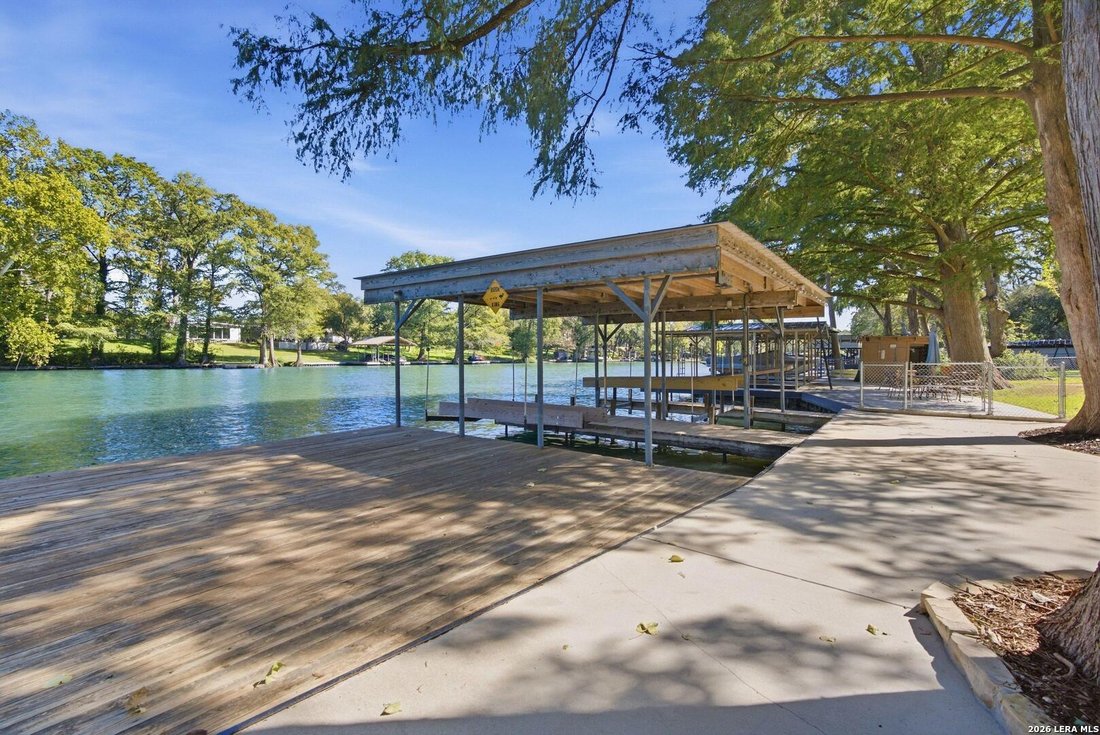 Haus in New Braunfels, Texas, Vereinigte Staaten 1 - 19182582