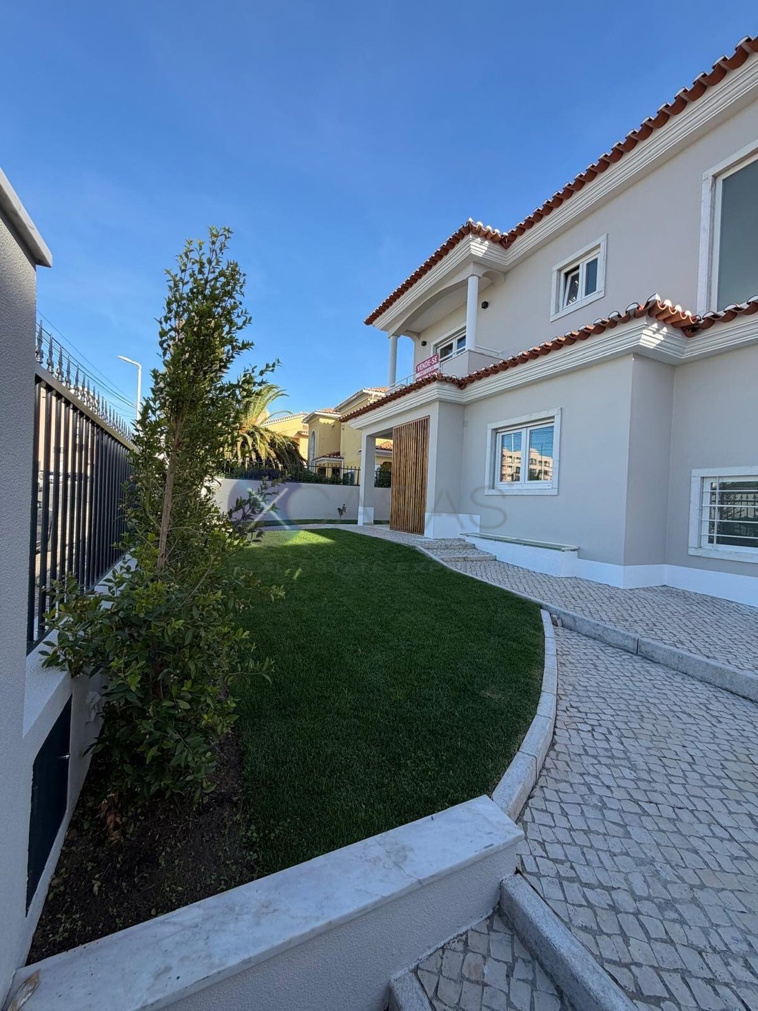 Casa en Cascais y Estoril, Distrito de Lisboa, Portugal 2 - 19182507