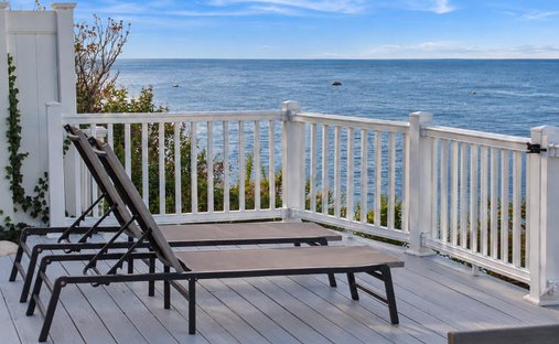 Casa en Rocky Point, Nueva York, Estados Unidos 1