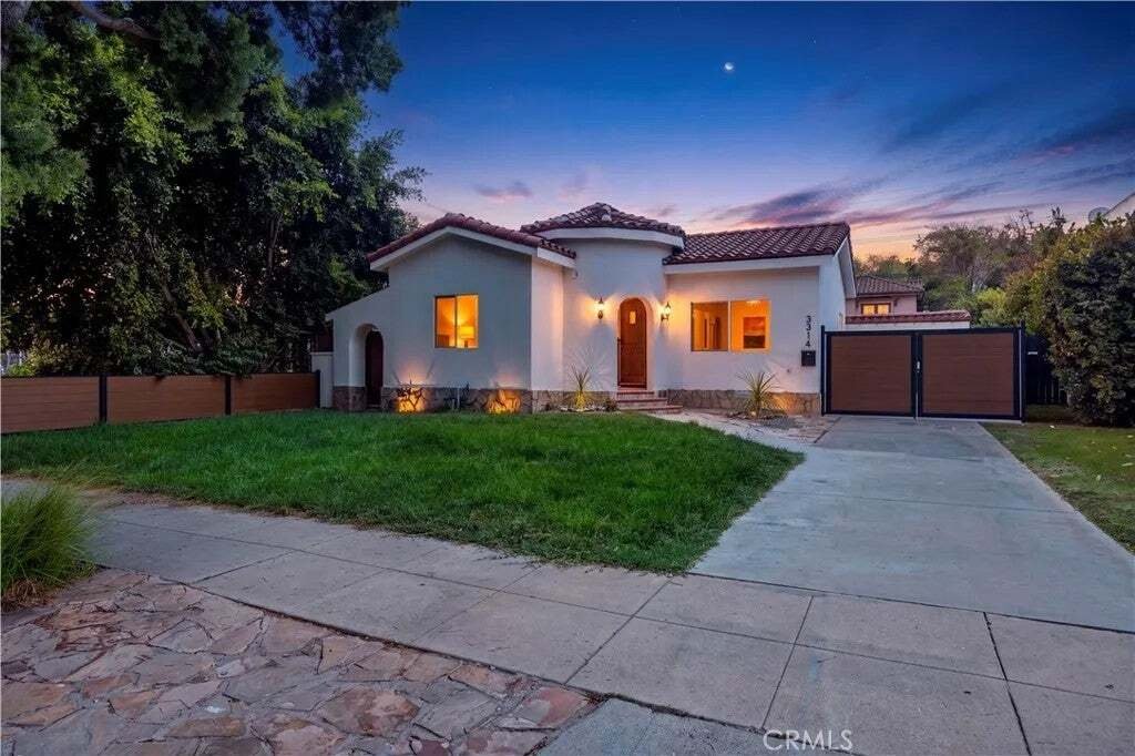 Casa en Signal Hill, California, Estados Unidos 2 - 19024414