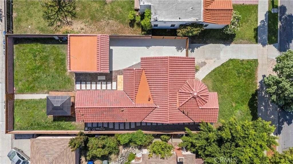 Casa en Signal Hill, California, Estados Unidos 5 - 19024414