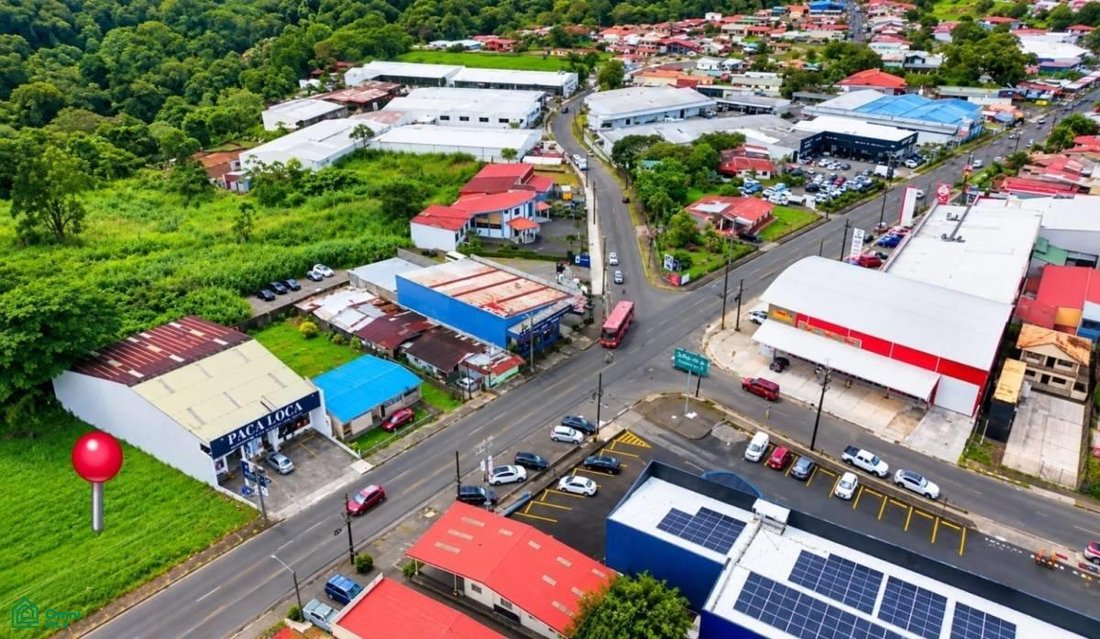 Land in Ciudad Quesada, Provinz Alajuela, Costa Rica 4 - 19155104