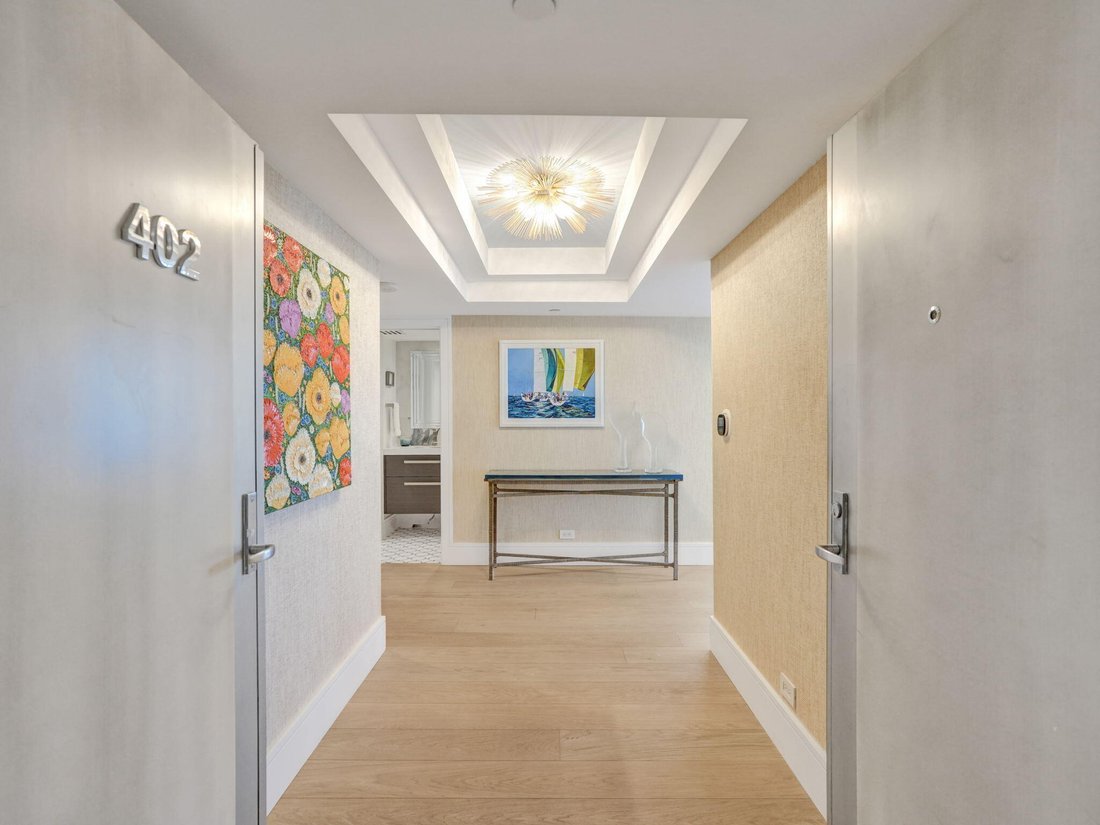 Appartement à Boca Raton, Floride, États-Unis 4 - 19182263