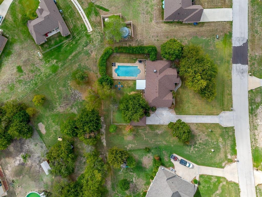 House in Weatherford, Texas, United States 2 - 19182708
