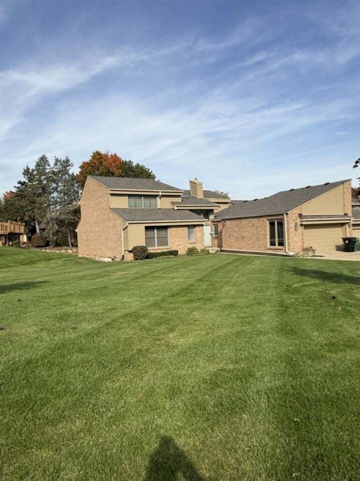 Condominio a Farmington Hills, Michigan, Stati Uniti 3 - 19182639