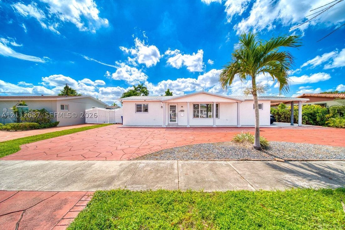 Casa a Miami, Florida, Stati Uniti 2 - 19182434