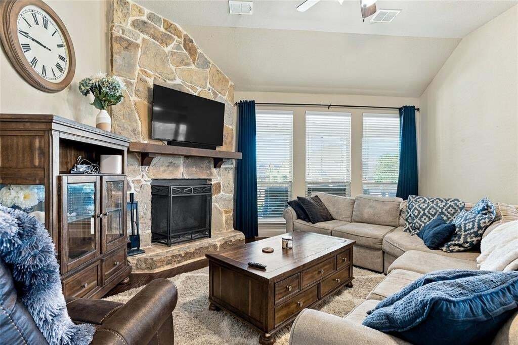 Maison à Grand Prairie, Texas, États-Unis 2 - 19182707