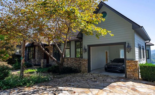 Casa en Robbinsville, Carolina del Norte, Estados Unidos 1