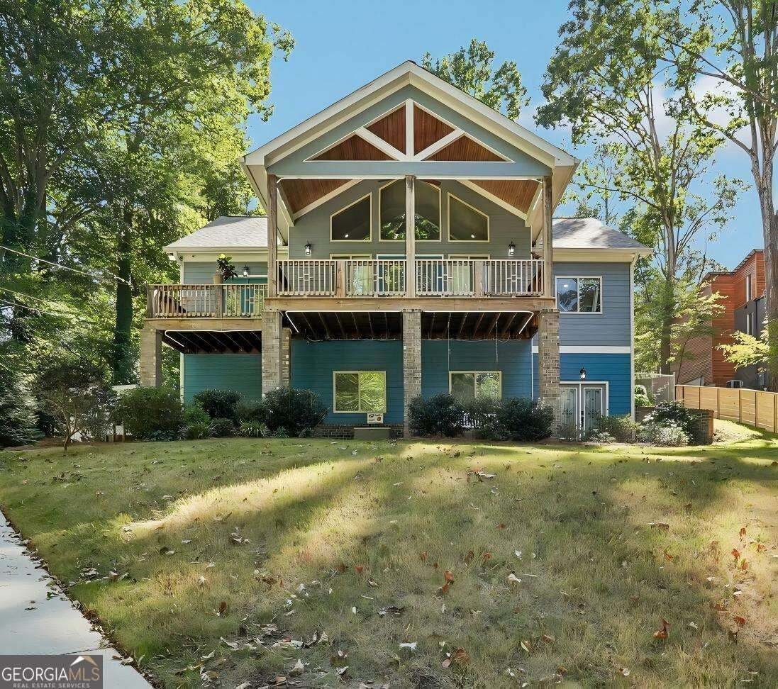 Haus in Atlanta, Georgia, Vereinigte Staaten 1 - 19182670