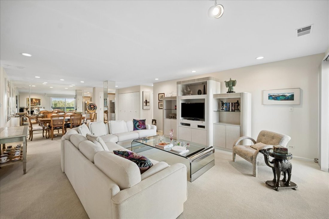 Appartement à Northbrook, Illinois, États-Unis 5 - 19182618